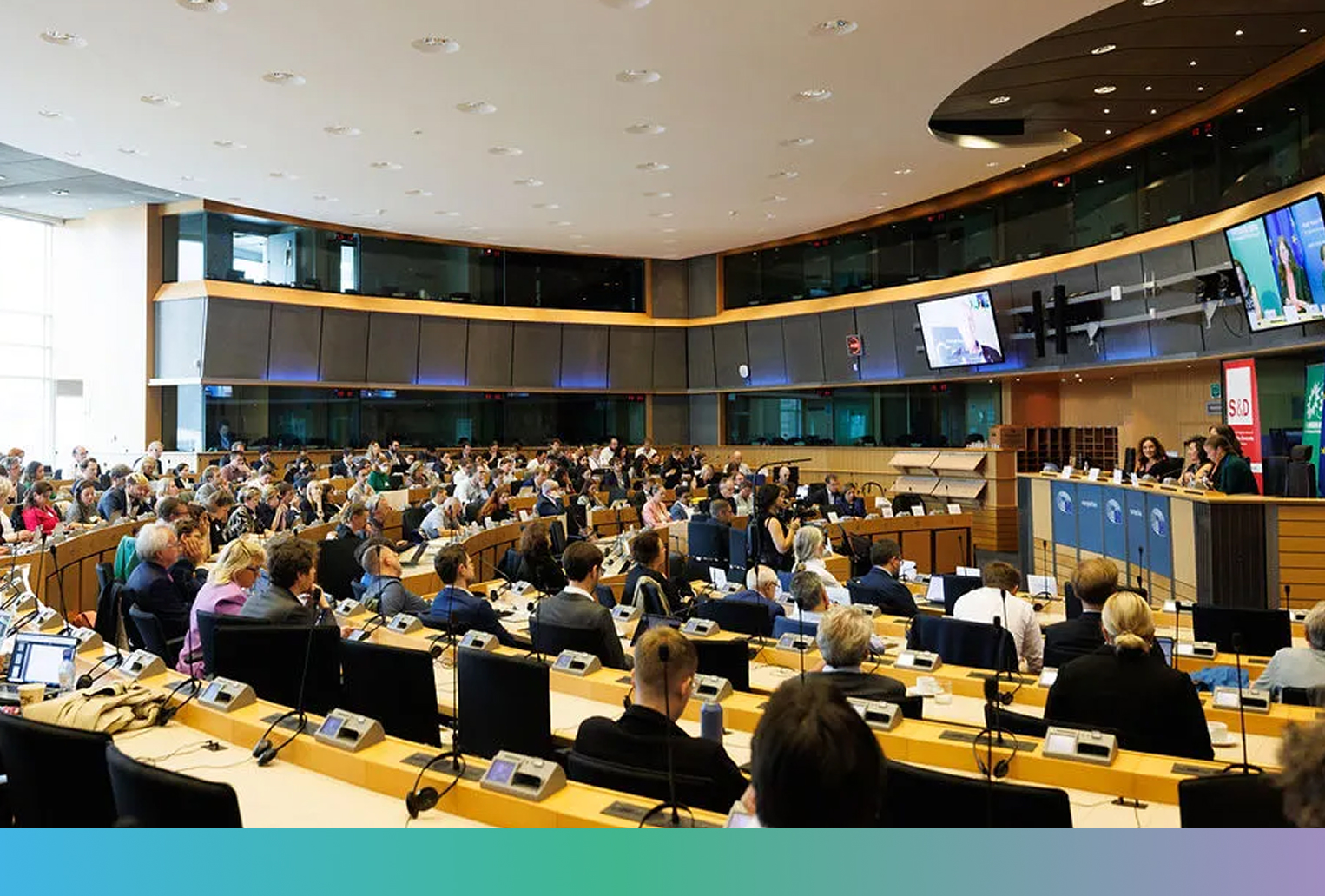 EuroStack | Building Europe’s digital future